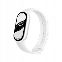 Outlet Xiaomi Smart Band 10 smartband opaska sportowa AMOLED 1,72 5ATM