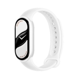 Outlet Xiaomi Smart Band 10 smartband opaska sportowa AMOLED 1,72 5ATM