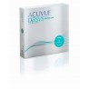 Outlet Soczewki jednodniowe Johnson&Johnson Oasys moc +1.50 8.5 90 szt.