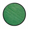 Snazaroo Metallic Electric Green farba do twarzy ciała metaliczna zielona