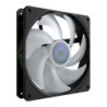 Wentylator SickleFlow Cooler Master 140ARGB