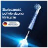 Końcówki do szczoteczki Oral-B Pro Sensitive Clean 11 szt białe