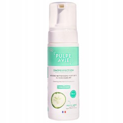 Pulpe De Vie Bio Magic Mousse Pianka Oczyszczająca 125ml