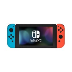 USZKODZONY Nintendo Switch konsola do gier 32GB ekran dotykowy 6,2 cala