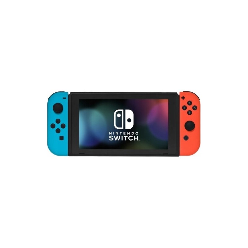 USZKODZONY Nintendo Switch konsola do gier 32GB ekran dotykowy 6,2 cala