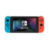 USZKODZONY Nintendo Switch konsola do gier 32GB ekran dotykowy 6,2 cala
