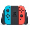 USZKODZONY Nintendo Switch konsola do gier 32GB ekran dotykowy 6,2 cala