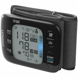 Outlet Omron RS7 Intelli IT ciśnieniomierz nadgarstkowy z Bluetooth