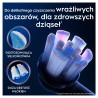 Końcówki do szczoteczek wrażliwe dziąsła Oral-B iO Gentle Care Black 8 szt.