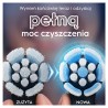 Końcówki do szczoteczek wrażliwe dziąsła Oral-B iO Gentle Care Black 8 szt.