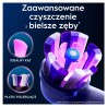 Końcówki do szczoteczek wrażliwe dziąsła Oral-B iO Gentle Care Black 8 szt.