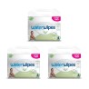 WaterWipes Bio Soapberry Chusteczki nawilżane dla dzieci ZESTAW 4 x 60 szt.