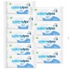 WaterWipes Bio Soapberry Chusteczki nawilżane dla dzieci ZESTAW 4 x 60 szt.