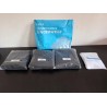 Outlet Wielorazowe Majtki na nietrzymanie moczu męskie 300ml XL 3szt