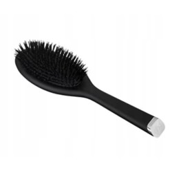 Szczotka owalna do rozczesywania włosów ghd oval dressing brush czarny
