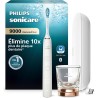 Outlet Szczoteczka soniczna Philips Sonicare 9000 DiamondClean + etui biały