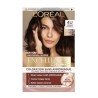 L'Oréal Excellence Universal Nudes 4 farba do włosów kasztan bez amoniaku