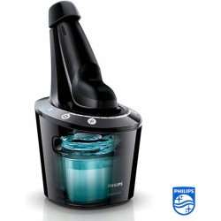 Outlet Wkład czyszczący do golarki elektrycznej Philips JC302/50 SmartClean