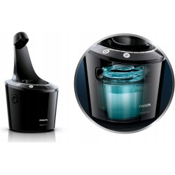 Outlet Wkład czyszczący do golarki elektrycznej Philips JC302/50 SmartClean