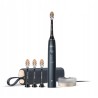 Outlet Szczoteczka soniczna Philips Prestige 9900 HX9992/45 z 2 końcówkami