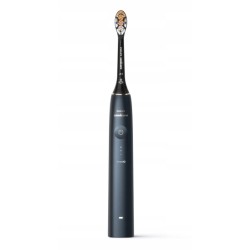 Outlet Szczoteczka soniczna Philips Prestige 9900 HX9992/45 z 2 końcówkami