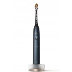 Outlet Szczoteczka soniczna Philips Prestige 9900 HX9992/45 z 2 końcówkami