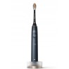 Outlet Szczoteczka soniczna Philips Prestige 9900 HX9992/45 z 2 końcówkami