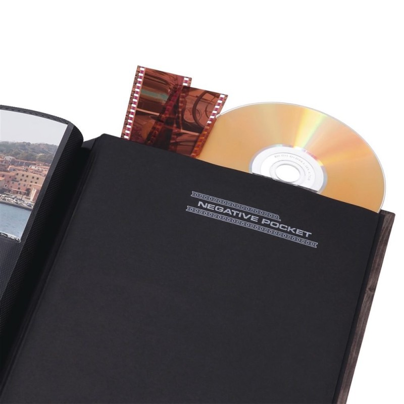 Album na zdjęcia Hama BATZI 10x15 200 zdjęć z motywem misia