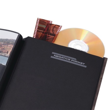 Album na zdjęcia Hama BATZI 10x15 200 zdjęć z motywem misia
