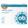 O.B ProComfort Super Tampony higieniczne 49 sztuki