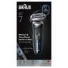 Outlet Braun Series 7 72-N4200s golarka elektryczna z podstawką ładującą