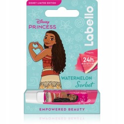 Labello Disney Vaiana nawilżający balsam do ust 4.8 g