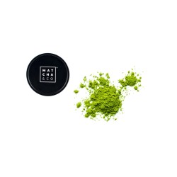 Japońska zielona herbata Matcha & CO Premium BIO ceremonialna 80 g