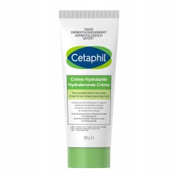 Cetaphil Nawilżający Krem Hipoalergiczny Bezzapachowy 100g