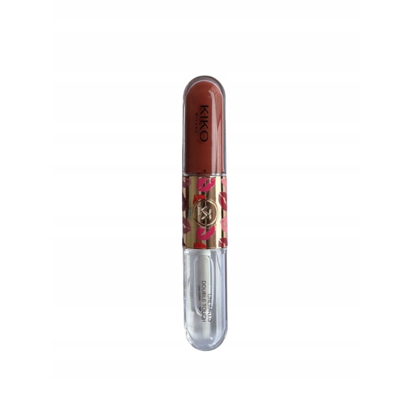 KIKO Milano New Happy Birthday Unlimited Double Touch Liquid Lipsticks 132