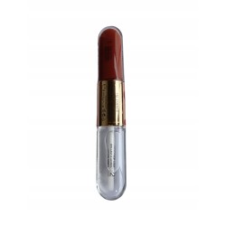 KIKO Milano New Happy Birthday Unlimited Double Touch Liquid Lipsticks 132