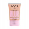 NYX Professional Makeup Podkład Bare With Me Blur 04 Light Neutral 30ml