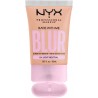NYX Professional Makeup Podkład Bare With Me Blur 04 Light Neutral 30ml