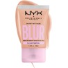 NYX Professional Makeup Podkład Bare With Me Blur 04 Light Neutral 30ml