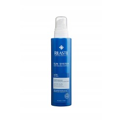 Rilastil Sun System Mleczko Regenerujące Pro-DNA 200ml do Ciała i Twarzy