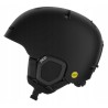 Kask narciarski POC Fornix MIPS Black Matt M-L 55-58cm