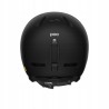 Kask narciarski POC Fornix MIPS Black Matt M-L 55-58cm
