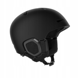 Kask narciarski POC Fornix MIPS Black Matt M-L 55-58cm
