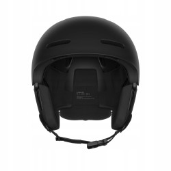Kask narciarski POC Fornix MIPS Black Matt M-L 55-58cm