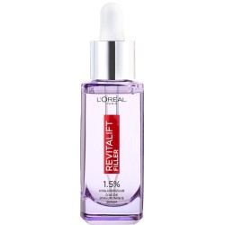 L'Oréal Paris Revitalift Filler 1,5% Nawilżające serum kwas hialuronowy 30m