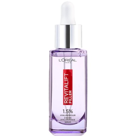 L'Oréal Paris Revitalift Filler 1,5% Nawilżające serum kwas hialuronowy 30m