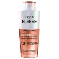 L'Oréal Paris Elseve Fiber Booster 200 ml szampon przeciw wypadaniu włosów