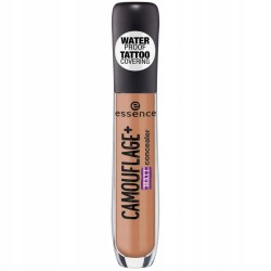 Korektor z aplikatorem wygładzający Essence 70 Dark Caramel 5ml