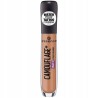 Korektor z aplikatorem wygładzający Essence 70 Dark Caramel 5ml