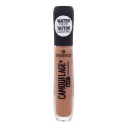 Korektor z aplikatorem wygładzający Essence 70 Dark Caramel 5ml